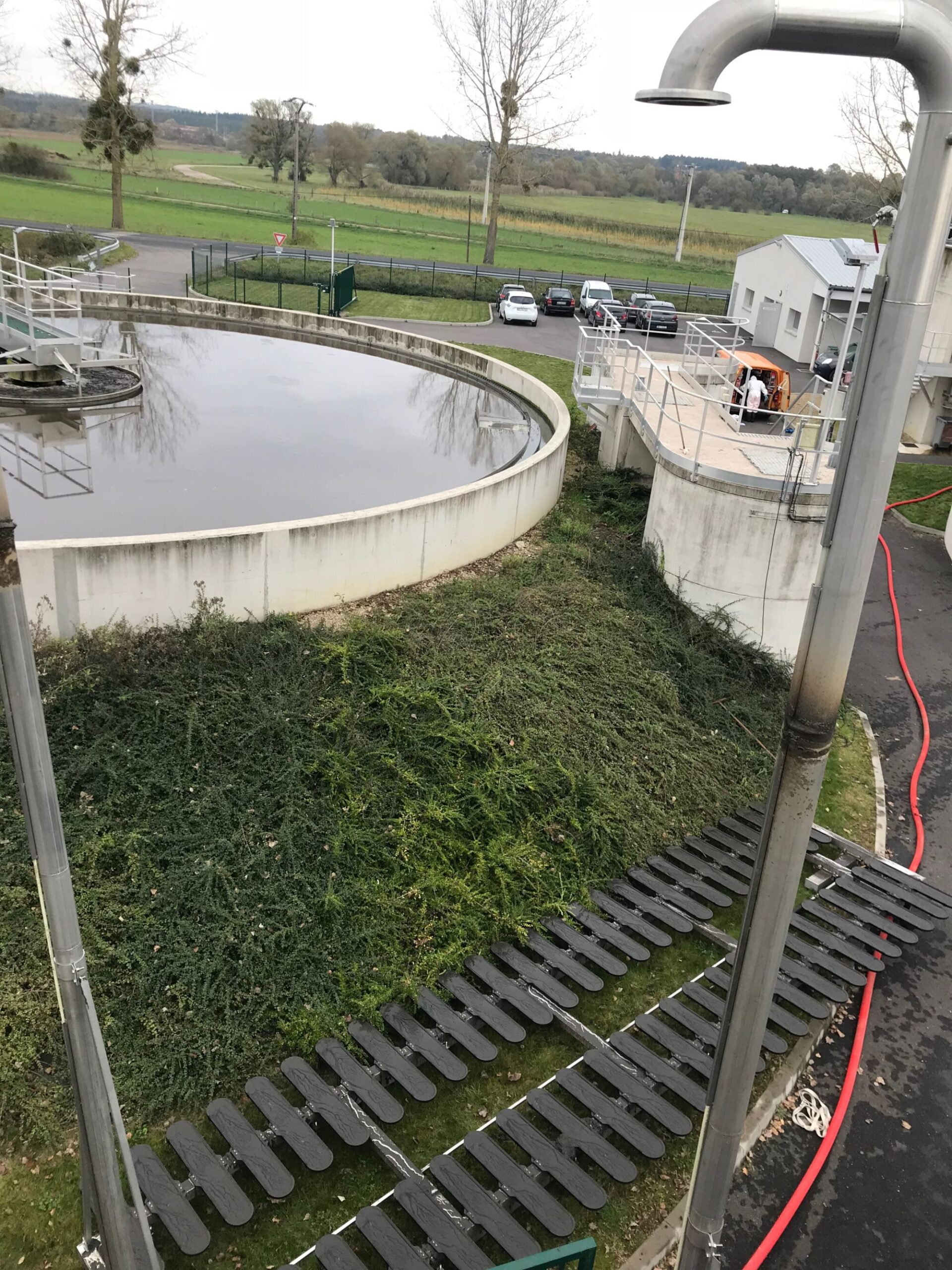 Pompe de relevage Pfastatt 4