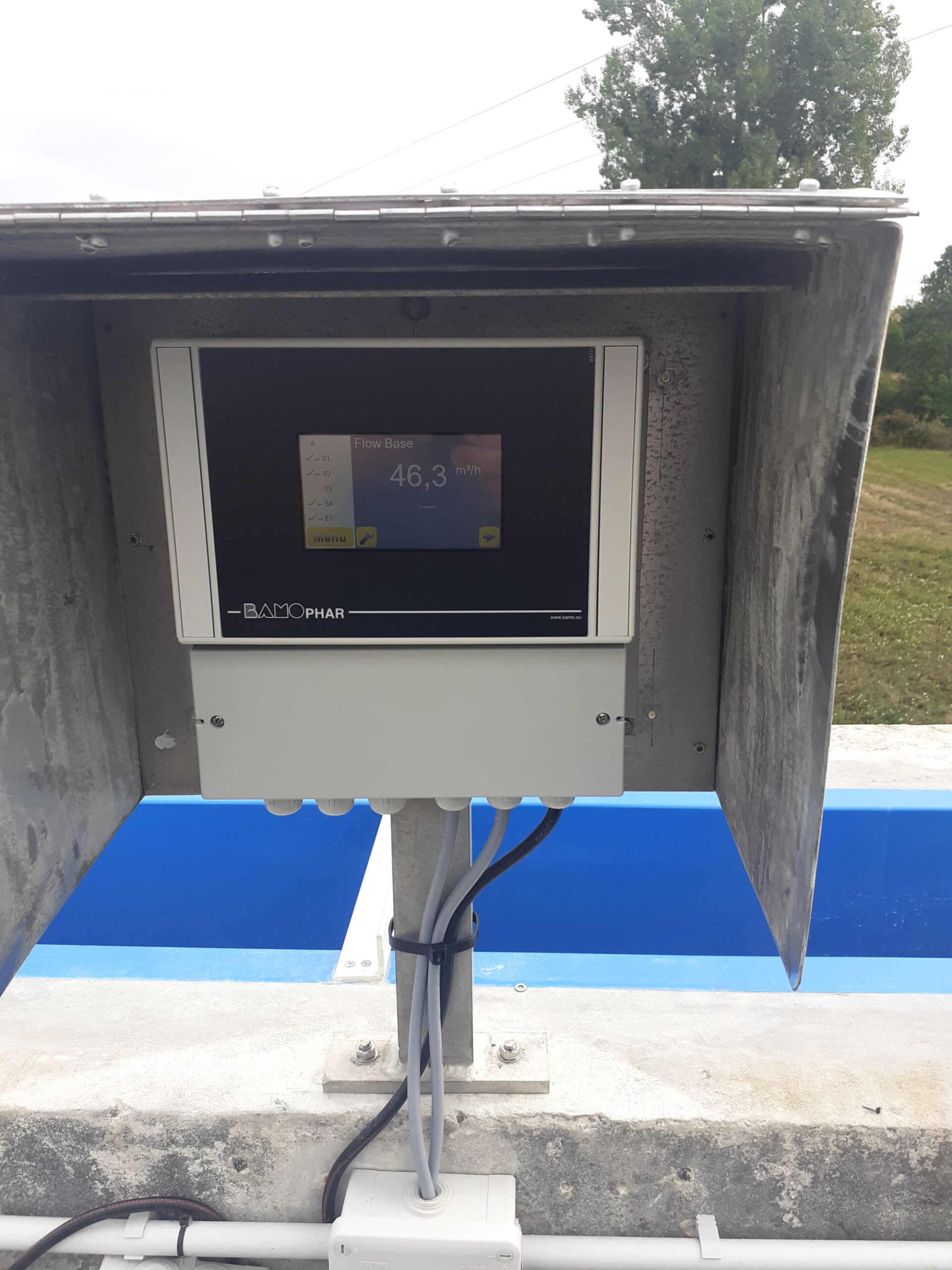 Pompe de relevage Wittenheim 13