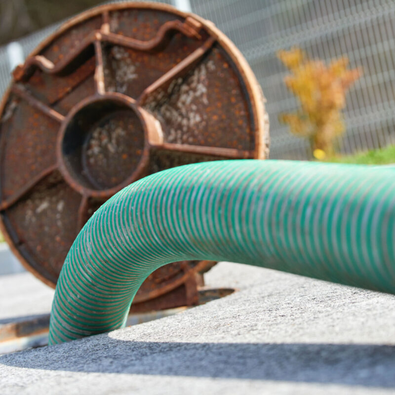 Quelles sont les m&eacute;thodes de nettoyage de canalisation d&rsquo;&eacute;gout ? Illzach