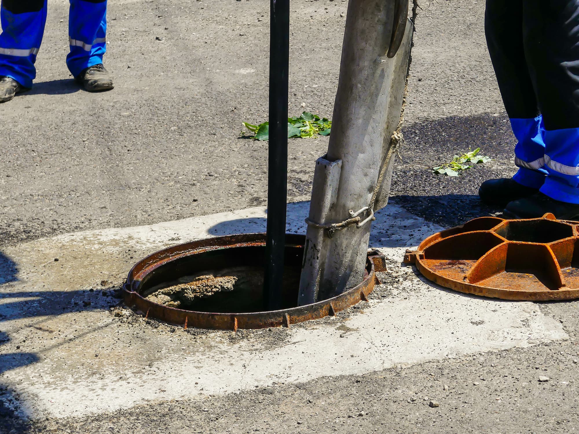 VIDANGE3 | Kuenemann Débouchage de canalisation aux environs de Mulhouse – Saint-Louis – Colmar Cernay 3