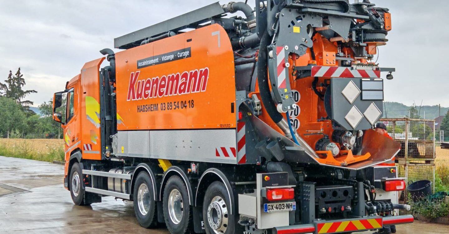 D&eacute;canteur, S&eacute;parateur hydrocarbures Kingersheim